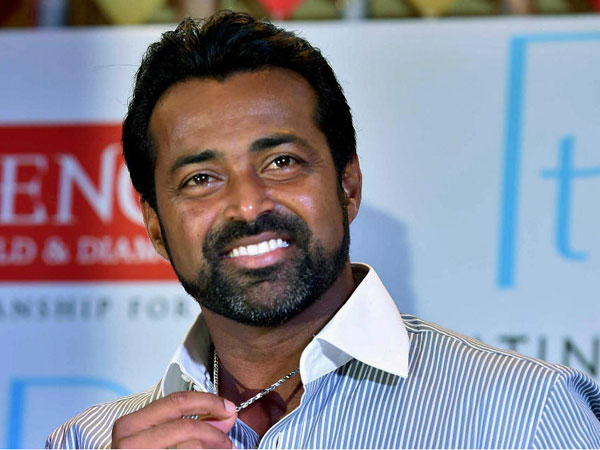 I've nothing to prove, my career speaks for itself: Paes I've nothing to prove, my career speaks for itself: Paes