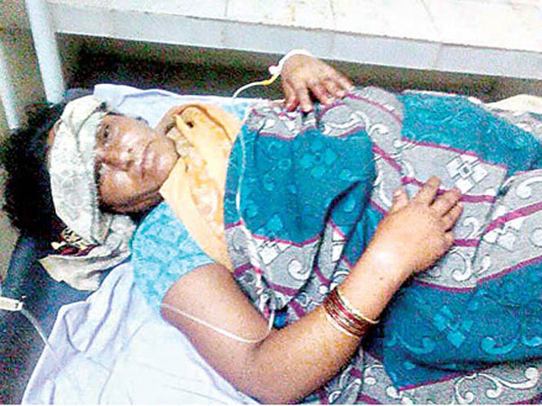 Doctors negligence creates problems in Telangana Doctors negligence creates problems in Telangana