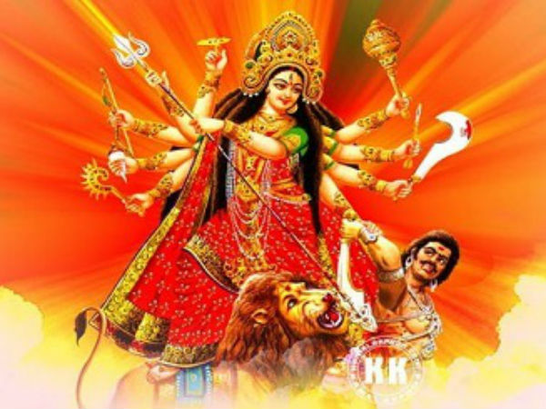 Astrological significance of Mahanavami Astrological significance of Mahanavami