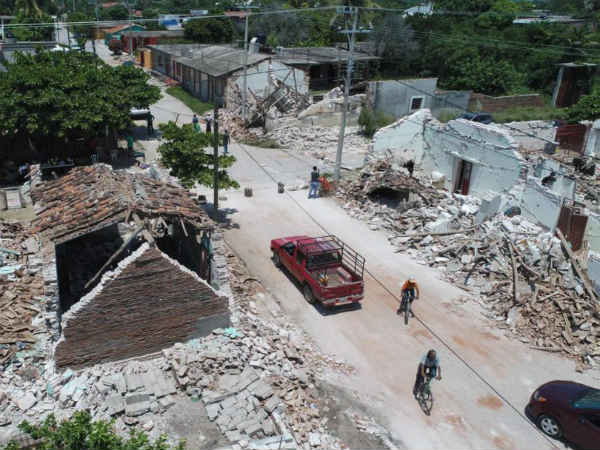 mexico-earthquake mexico-earthquake