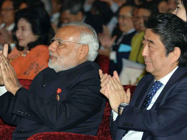 What Japan And India Both Gain From New Bullet Train What Japan And India Both Gain From New Bullet Train