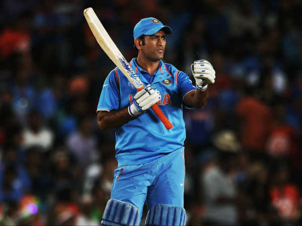 Ms Dhoni Ms Dhoni