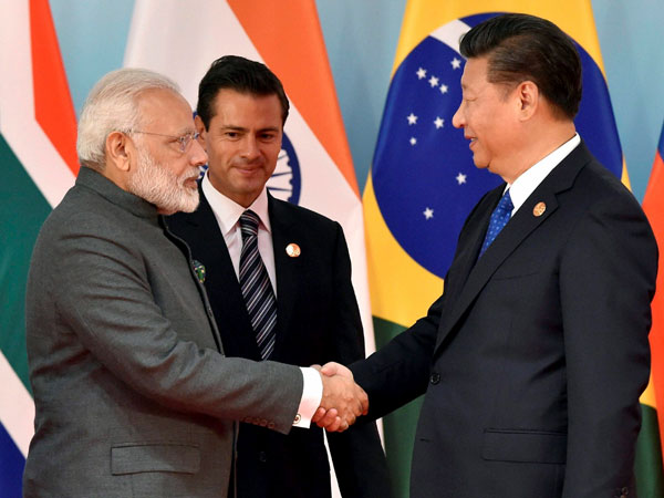 China wants strong relations with india on right track, says Xi Jinping, Modi meet with Jinping Successful China wants strong relations with india on right track, says Xi Jinping, Modi meet with Jinping Successful