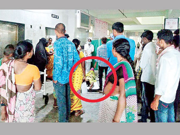 Doctors negligence creates problems in Telangana Doctors negligence creates problems in Telangana