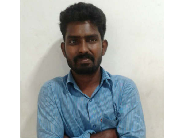 Ola driver arrested for harassing woman passenger in Hyderabad Ola driver arrested for harassing woman passenger in Hyderabad