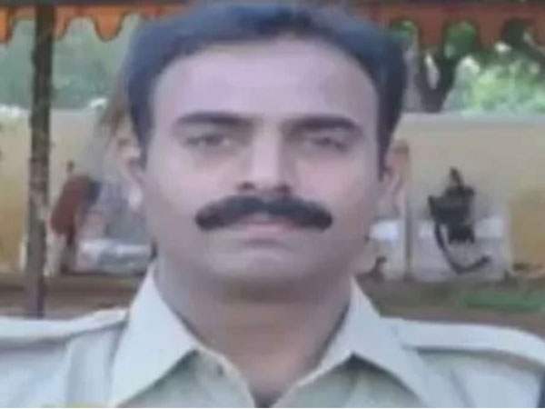 AP Minister’s Gunman Dies After His Gun Misfires AP Minister’s Gunman Dies After His Gun Misfires