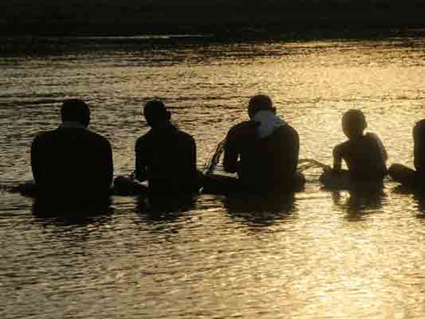 significance of shradh, pind daan in pushkar significance of shradh, pind daan in pushkar