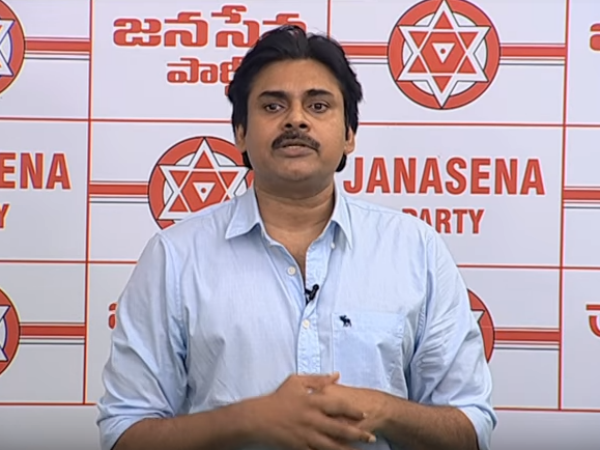 Pawan Klayan questions KCR regime on drugs case Pawan Klayan questions KCR regime on drugs case