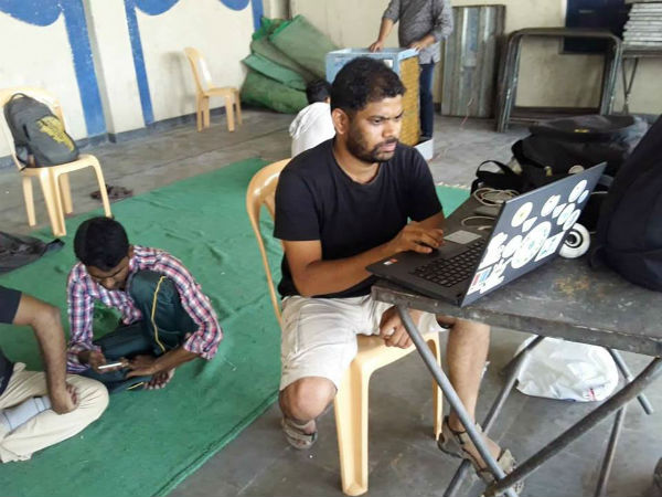 telugu wikipedian pranayraj vangari sets world record telugu wikipedian pranayraj vangari sets world record