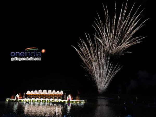 What is the importance of Pushkaralu What is the importance of Pushkaralu