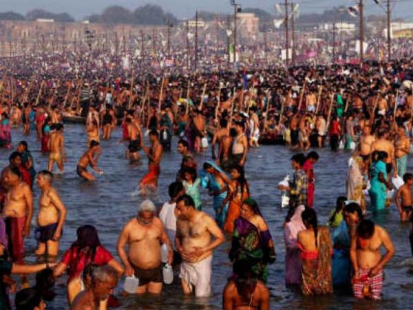 Why do we celebrate Pushkaralu every 12 years? Why do we celebrate Pushkaralu every 12 years?