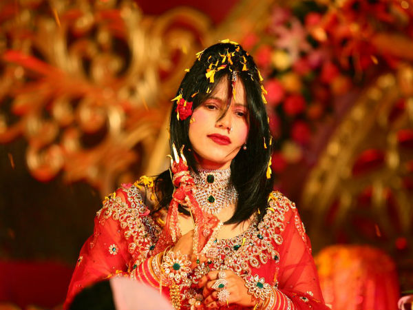 VHP leader Surendar mittal slams on Radhe Maa VHP leader Surendar mittal slams on Radhe Maa