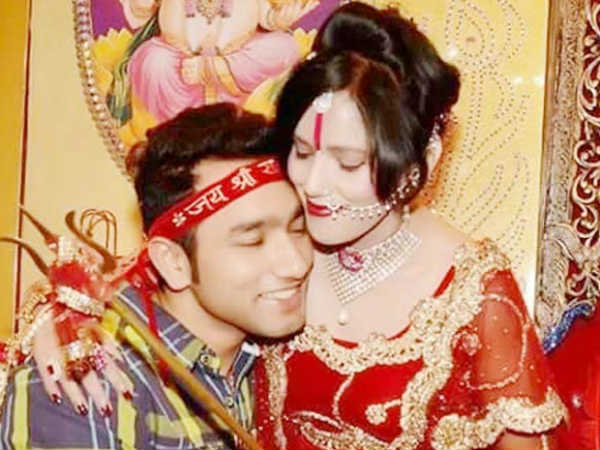 radhe-maa radhe-maa