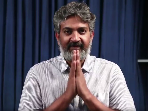 Rajamouli met Chandrababu Naidu over Assembly, HC building designs Rajamouli met Chandrababu Naidu over Assembly, HC building designs