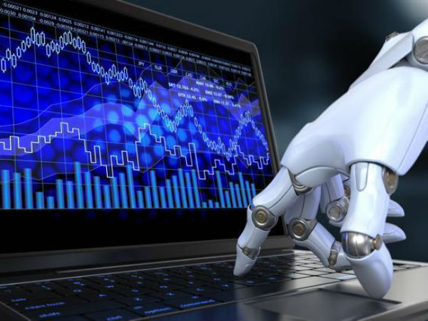 Most Indian professionals positive about impact of automation: survey Most Indian professionals positive about impact of automation: survey