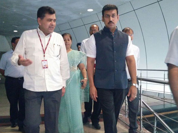 Paes, Myneni dropped from Sports Ministry's allowance list Paes, Myneni dropped from Sports Ministry's allowance list