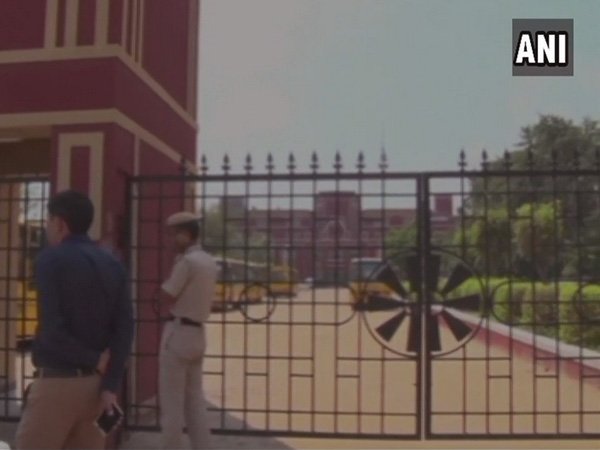 Class II student found dead in Gurugram's private school Class II student found dead in Gurugram's private school