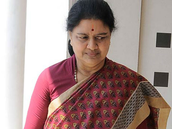 VK Sasikala list disqualified shell firm directors VK Sasikala list disqualified shell firm directors