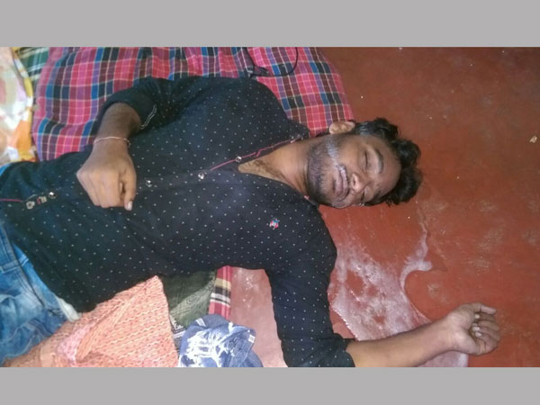 Engineering student commits suicide in guntur Engineering student commits suicide in guntur