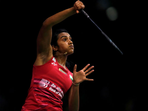 Sindhu Avenges Glasgow Loss To Clinch 3rd Super Series Title Sindhu Avenges Glasgow Loss To Clinch 3rd Super Series Title