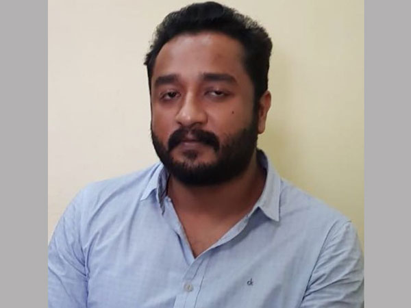 Spa centre: Cyberabad police arrested Aditya Spa centre: Cyberabad police arrested Aditya