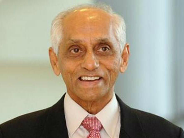 Indian-origin civil servant appointed Singapore's acting president Indian-origin civil servant appointed Singapore's acting president