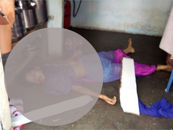 Husband kills wife after fight, commits suicide Husband kills wife after fight, commits suicide