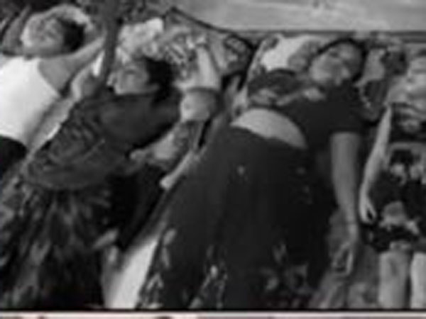 A family committed suicide in Suryapet A family committed suicide in Suryapet