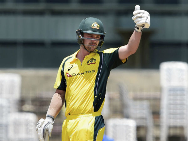 India Vs Australia: We can beat Kohli and Co with good fielding, says Travis Head India Vs Australia: We can beat Kohli and Co with good fielding, says Travis Head