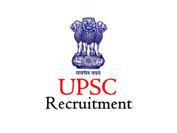 UPSC Recruitment 2017 Notification Apply For Various Posts UPSC Recruitment 2017 Notification Apply For Various Posts
