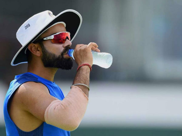 Virat Kohli Turns Down Multi-Crore Soft Drink Deal, Says He Won't Endorse What He Doesn't Consume Virat Kohli Turns Down Multi-Crore Soft Drink Deal, Says He Won't Endorse What He Doesn't Consume