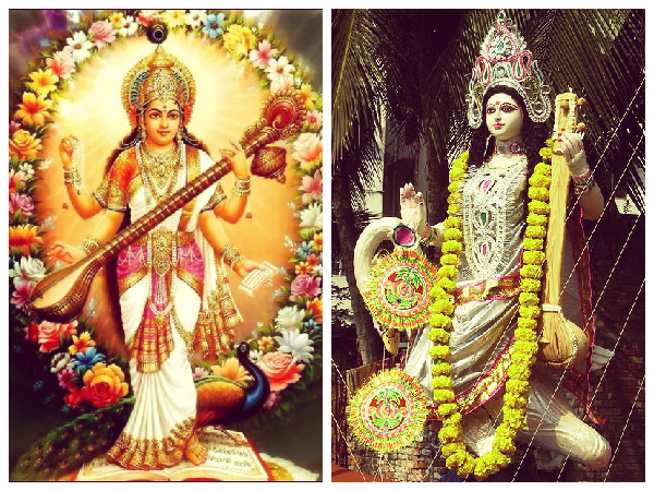 Saraswati Puja Rituals, How to perform Saraswati Puja Saraswati Puja Rituals, How to perform Saraswati Puja