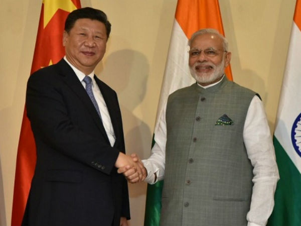 Held fruitful talks on bilateral relations between India, China: PM Modi Held fruitful talks on bilateral relations between India, China: PM Modi