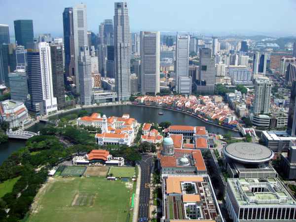 Anger as Singapore gets first female president without a vote Anger as Singapore gets first female president without a vote