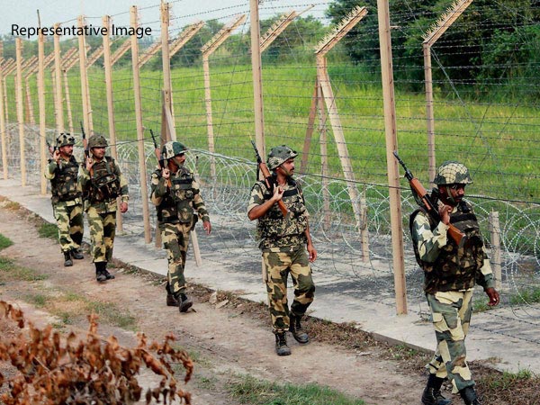 సొరంగం గుర్తించడం రెండోసారి