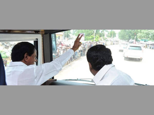 బేగంపేట నుంచి పుట్టపర్తికి