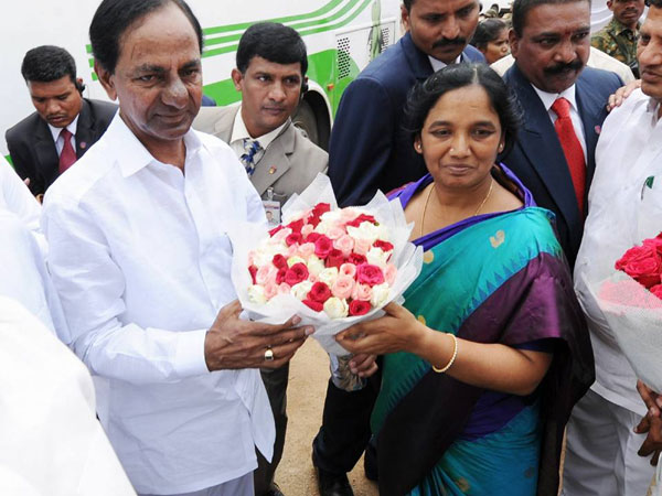వారిని ఆకట్టుకోవడానికి కూడా