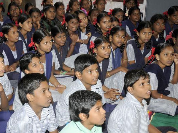 ప్రత్యేక ఉత్తర్వులు అవసరం లేదు