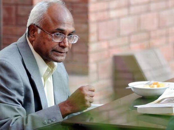 రెండుగా చీలిన ఆర్యవైశ్య పాదయాత్ర:
