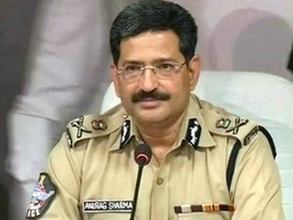 డీజీపీకి ఫిర్యాదు: