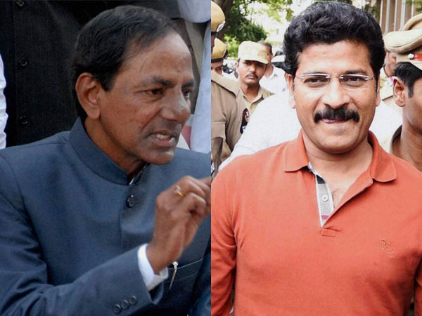 హరీష్ రావు, జగదీశ్వర్ రెడ్డి పర్యటన