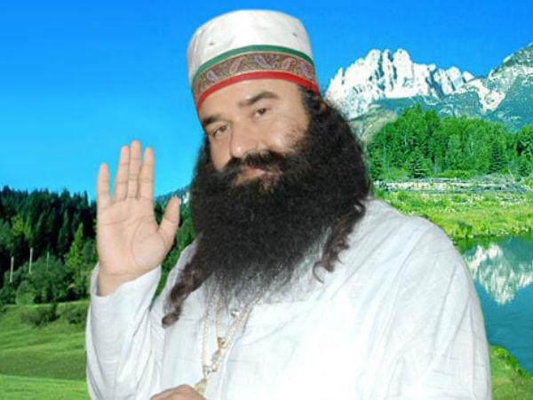 4. హనీప్రీత్ నోరు విప్పేనా?