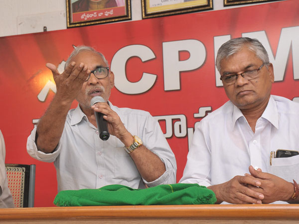 చంపుతామనడం సరికాదు: