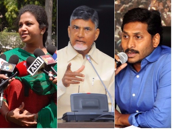 టిడిపిలోకి ఐదుగురు