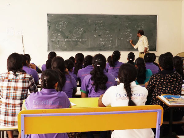 ఇలా గురుకులాల్లో శిక్షణకు నిర్ణయం