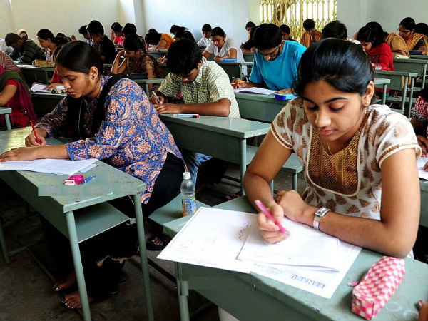 ప్రైవేట్ శిక్షణకే అభ్యర్థుల మొగ్గు ఇలా
