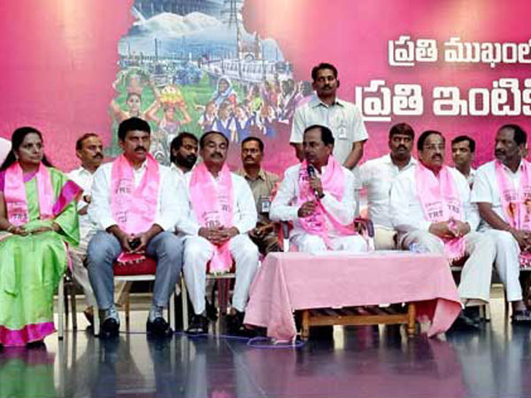 క్రమంగా బలం పెంచుకుంటూ..