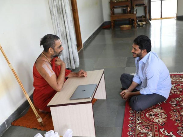మానసికస్థైర్యం కోసమే