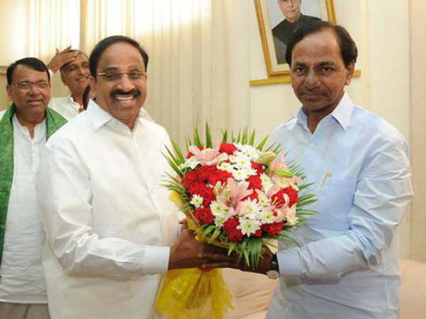 బాధ్యత తీసుకున్న తుమ్మల