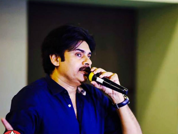 టిడిపి నేతలపై జనసేనాని స్పందన